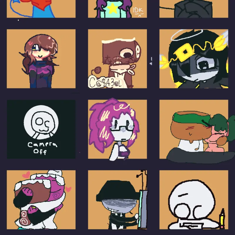 Game by @lukasi