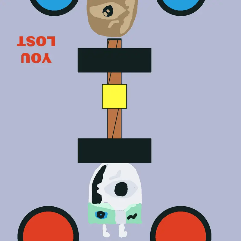 Game by @personaje