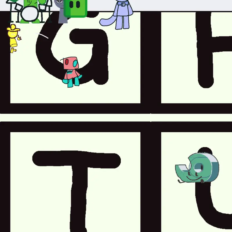 Game by @DandysWorldGuy0192