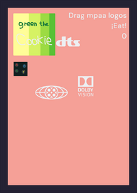 My care fake of the MPAA rating logos