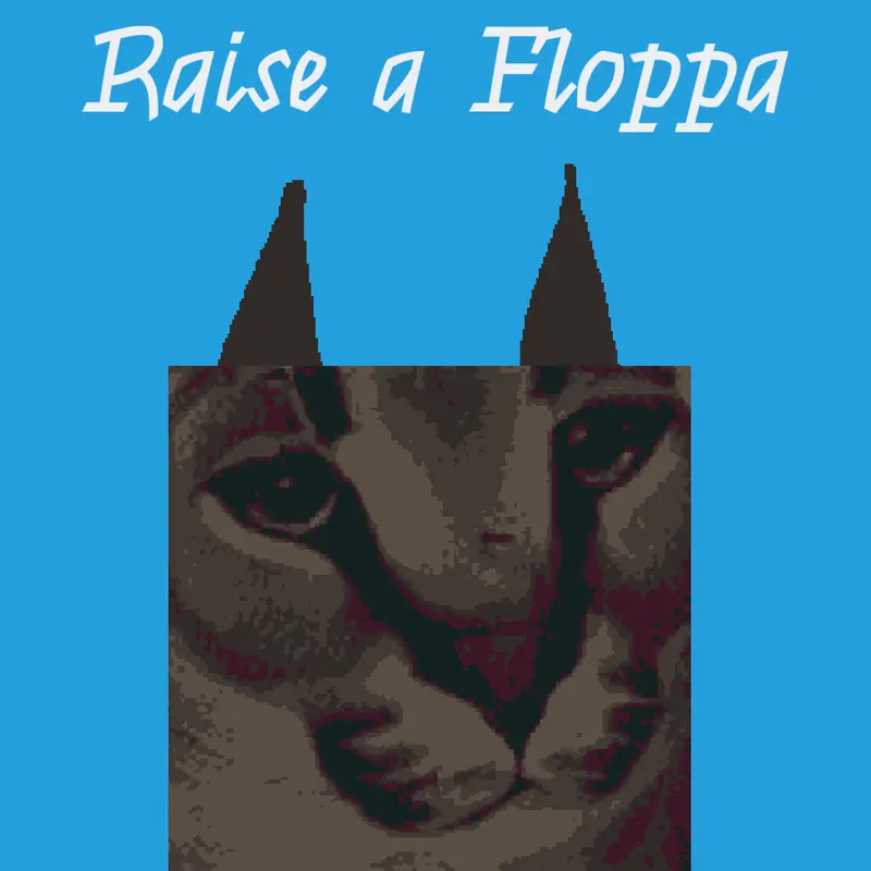 Game by @Dumb_Bacon