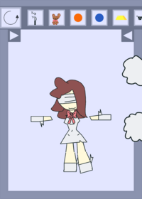 idk (that is Rosie)