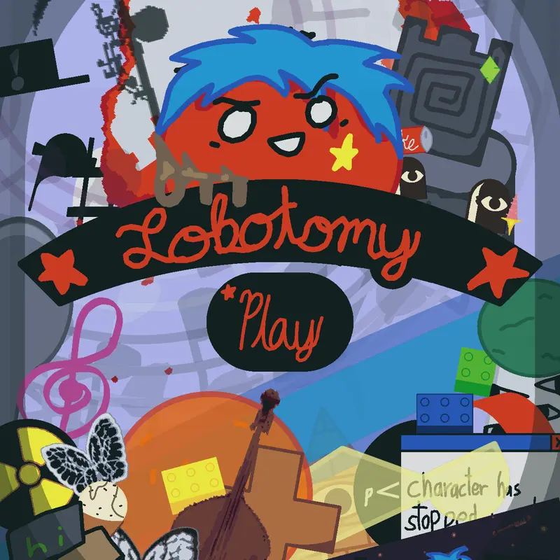 Game by @FUNatoXD