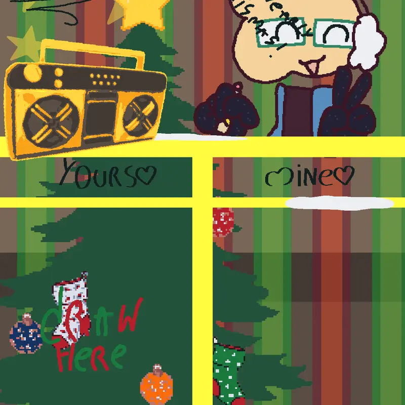 Game by @SUBSP4C3