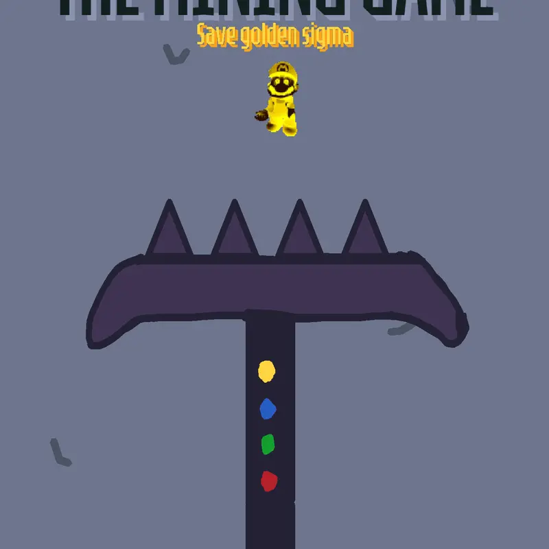 Game by @Theguywhoissopro