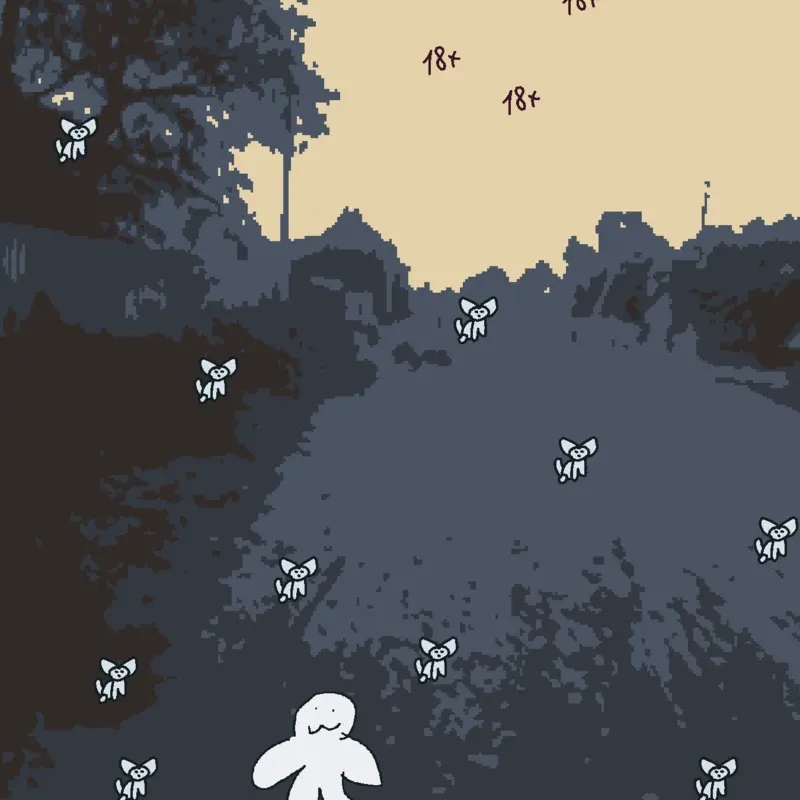 Game by @LouisKit