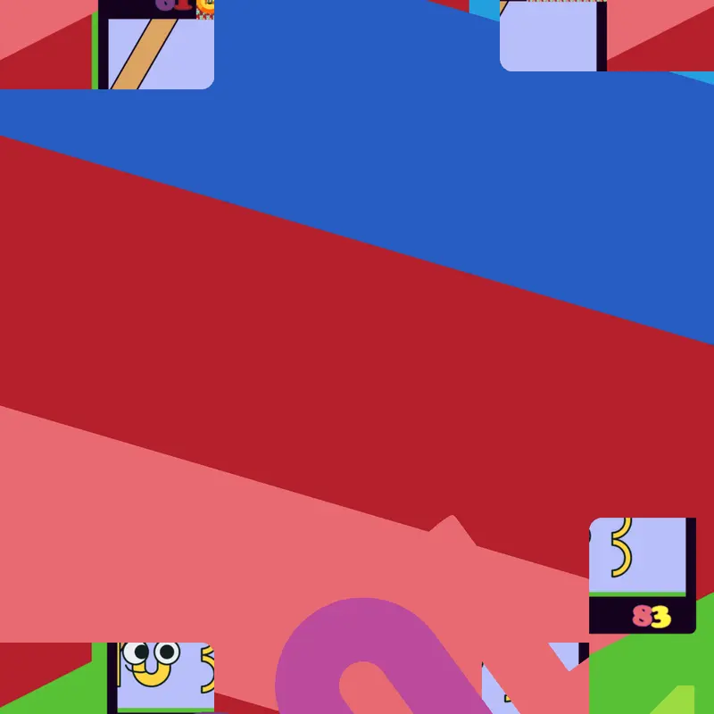 Game by @Decam