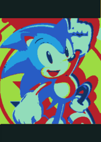 Sonic mania