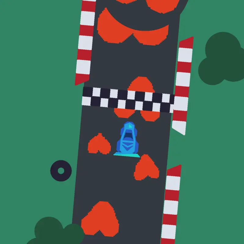 Game by @Daria_airaD