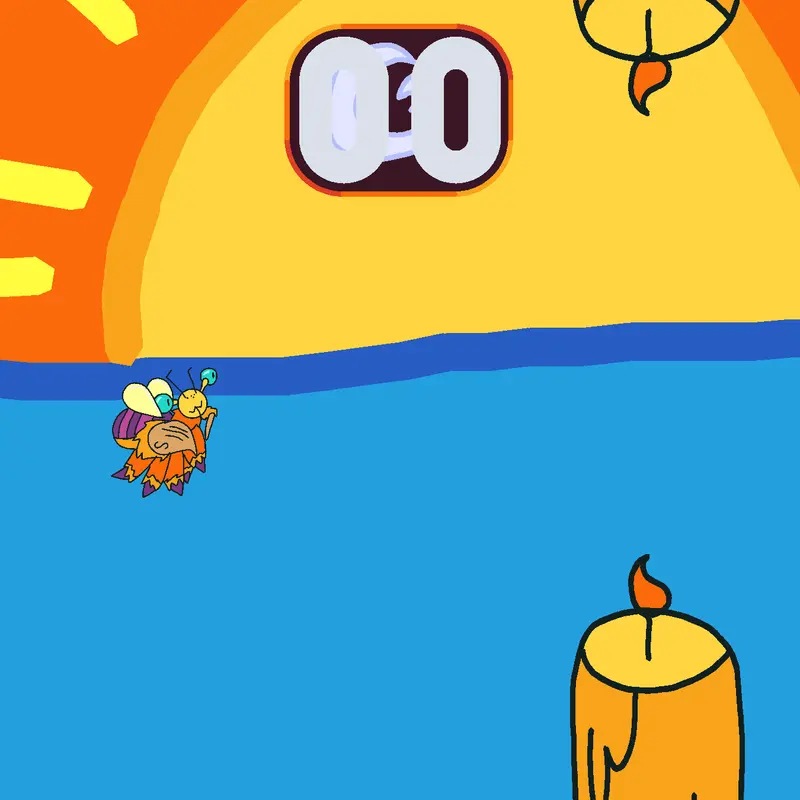 Game by @peazinga1