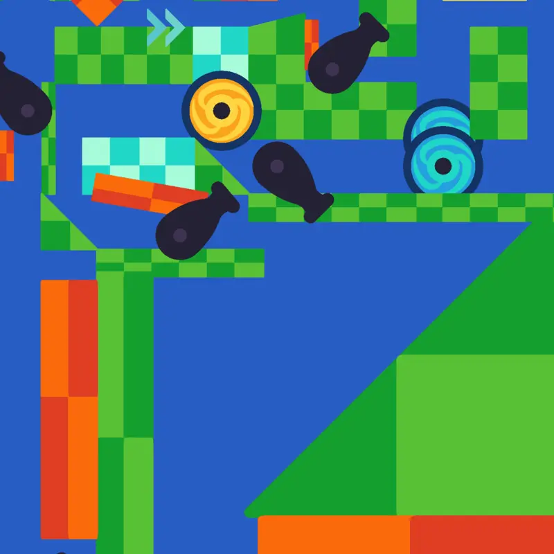 Game by @Codium