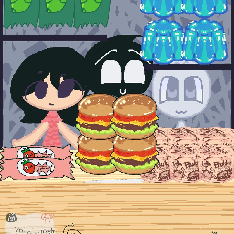 Game by @mini_mochi