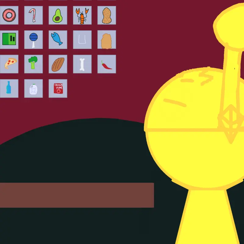 Game by @SparklingSpider