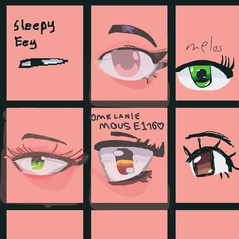 Game by @MyaMuriel