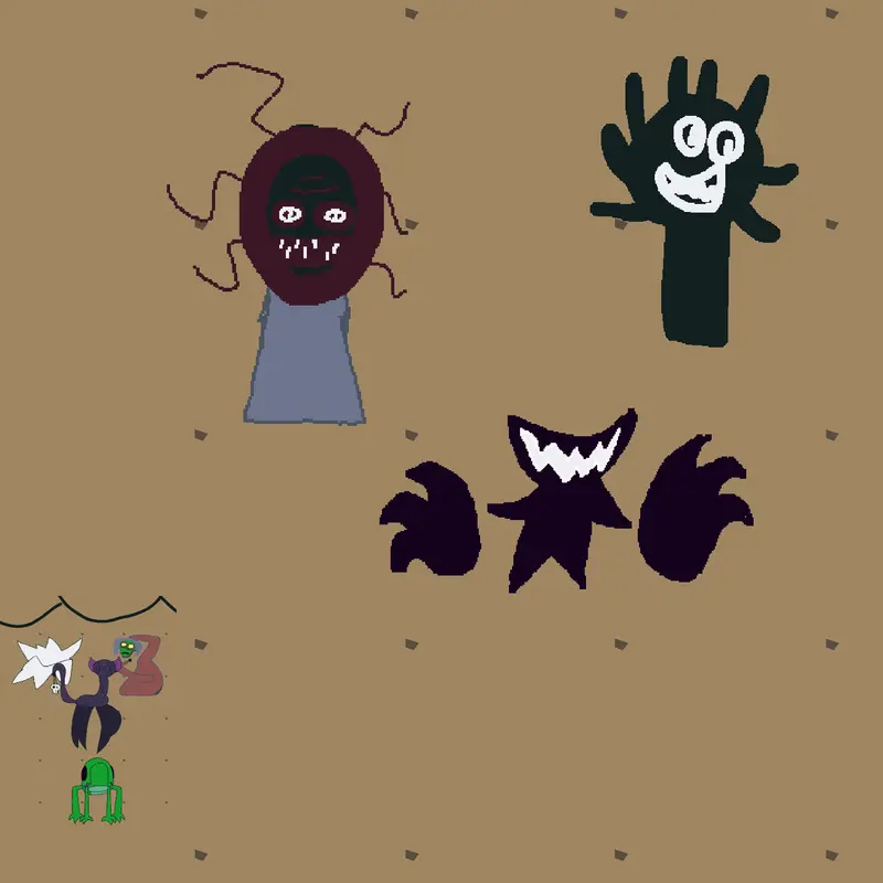 Game by @notowl334