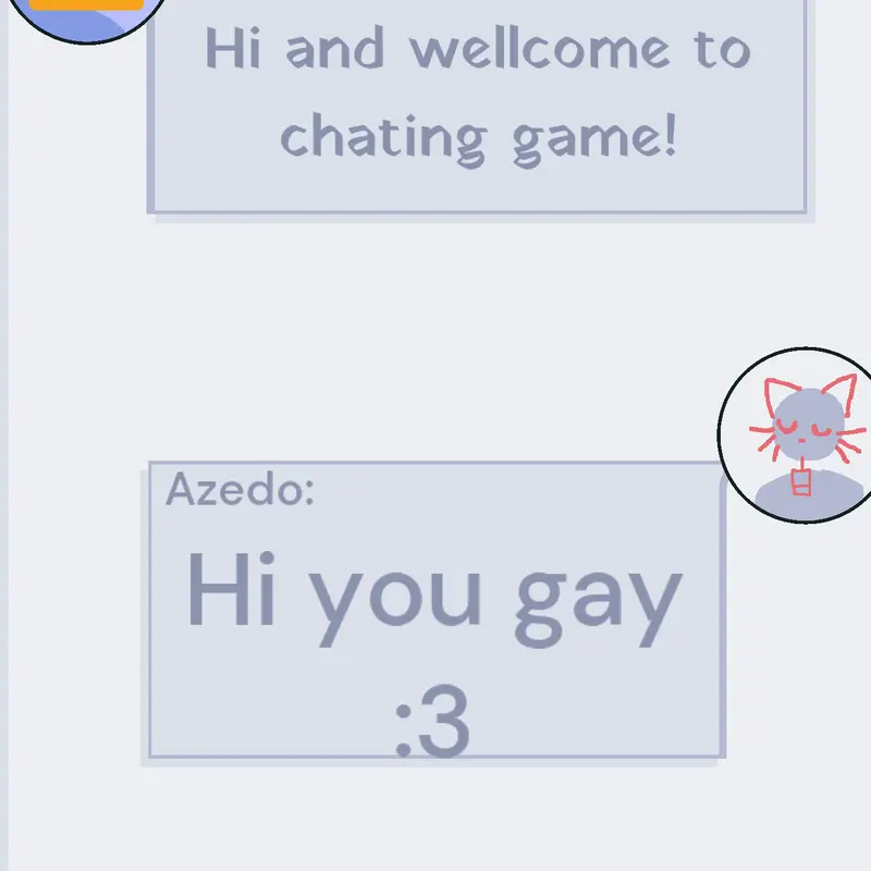 Game by @azedo_cat