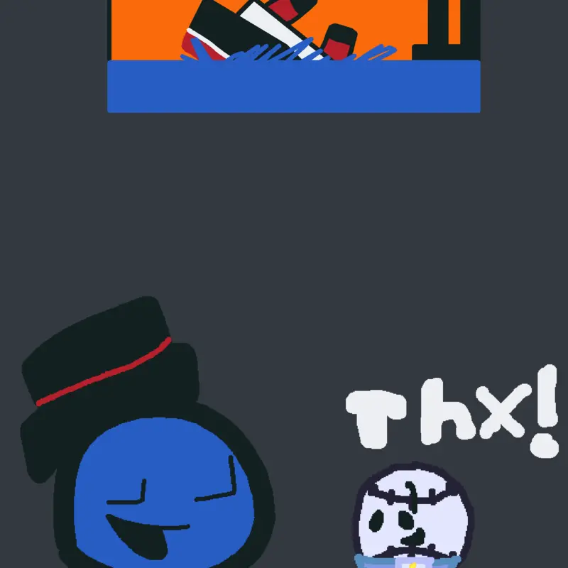 Game by @TheTerrificLitterBug
