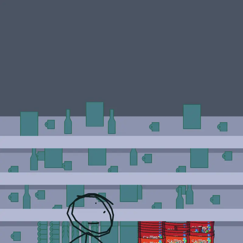 Game by @lemming_cocacola