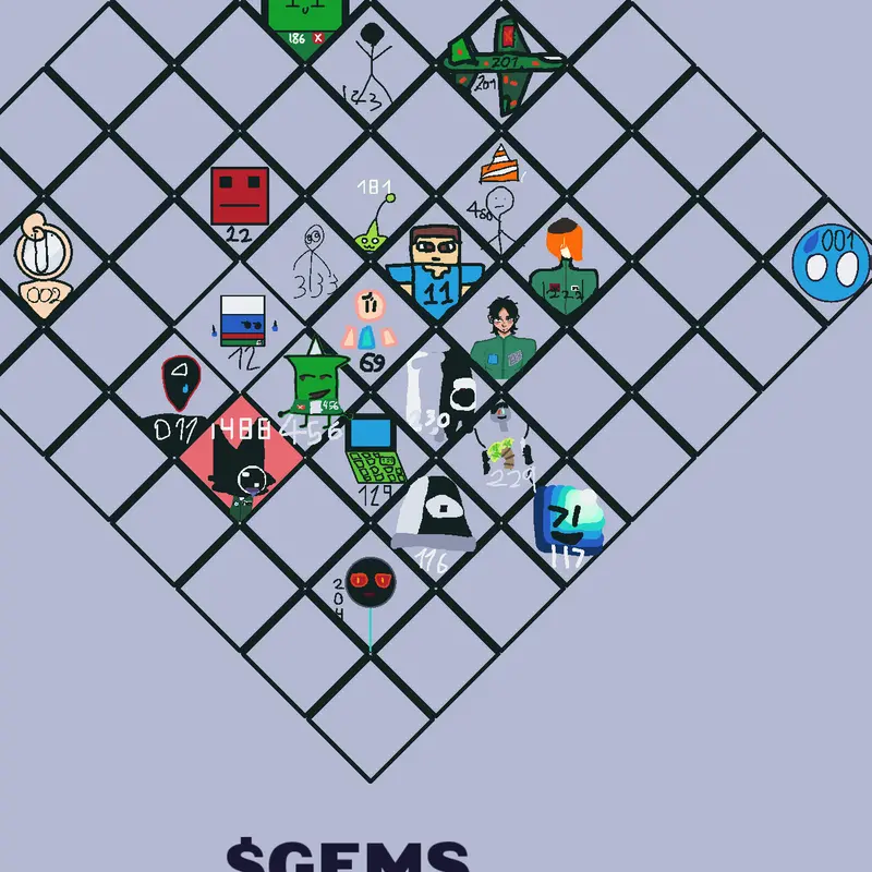 Game by @dimasik1488
