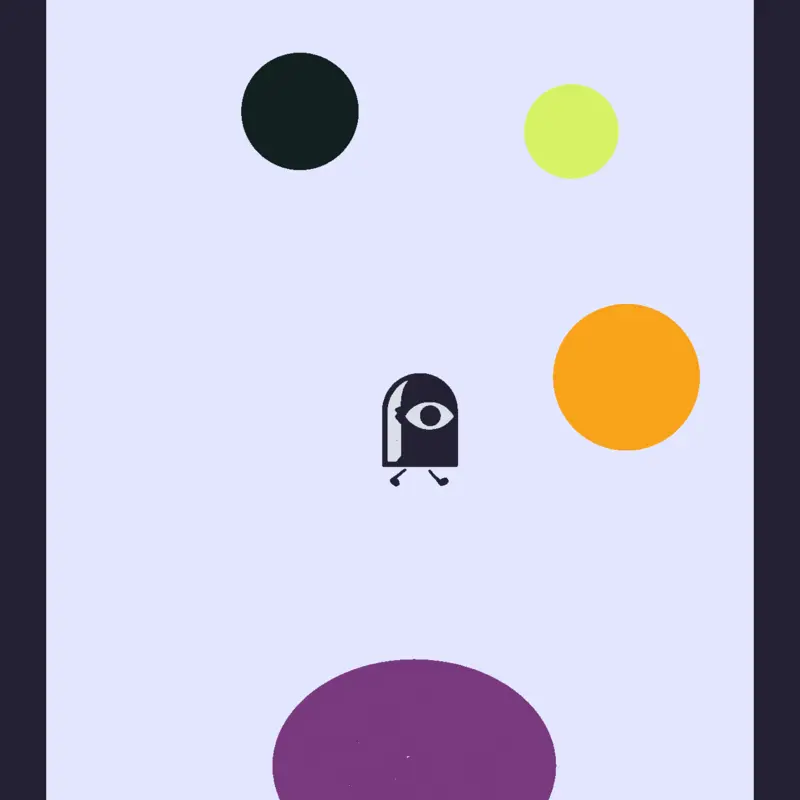 Game by @ejagban