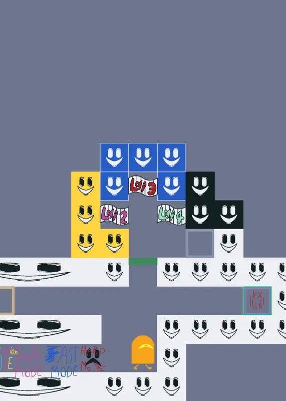 Game by @cube72TyHOT
