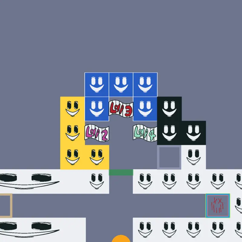 Game by @cube72Tyblue
