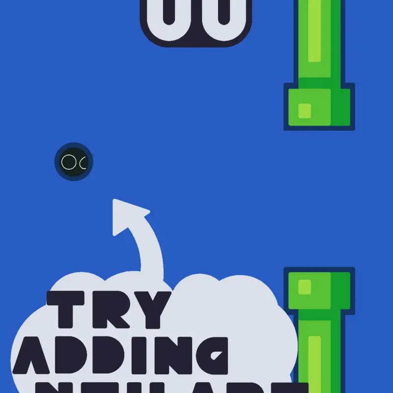 Game by @YeathatGuy
