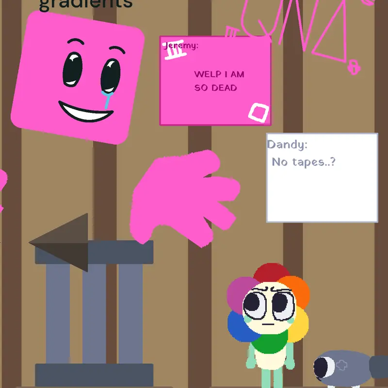Game by @wubbabunga