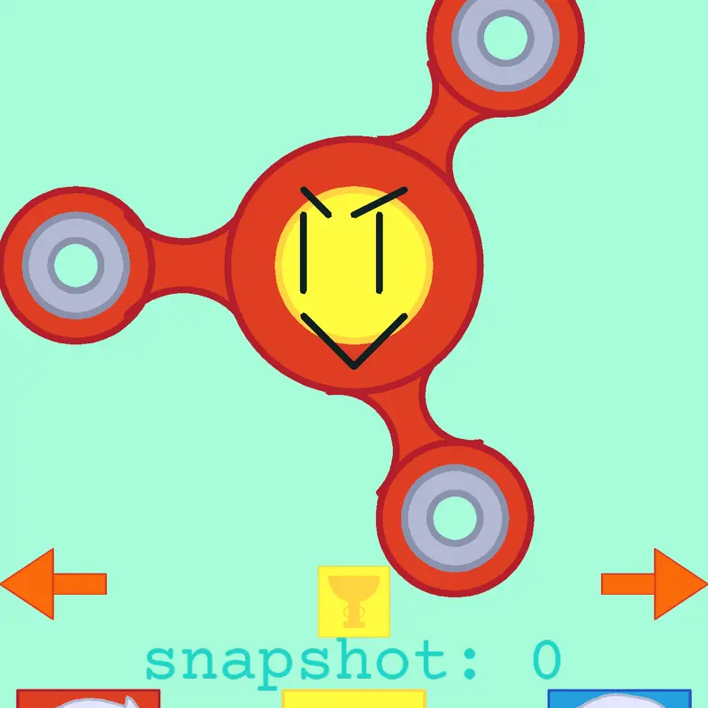 Game by @baelenge