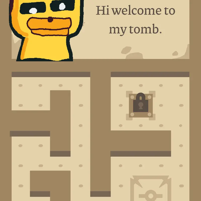 Game by @bannanna