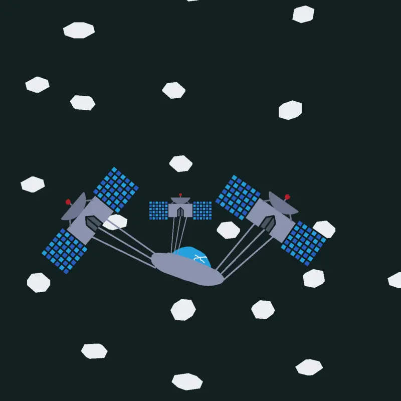 Game by @TheCosmosGuy