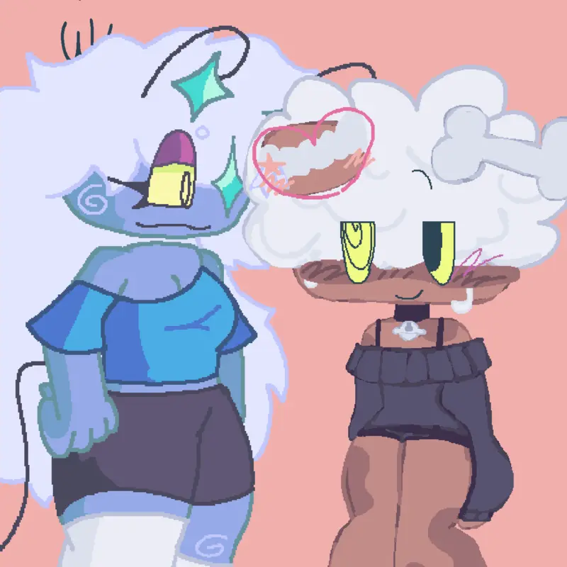 Game by @spaceshiftmalin2244