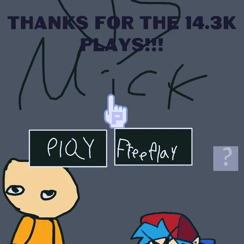 Game by @mike_smit
