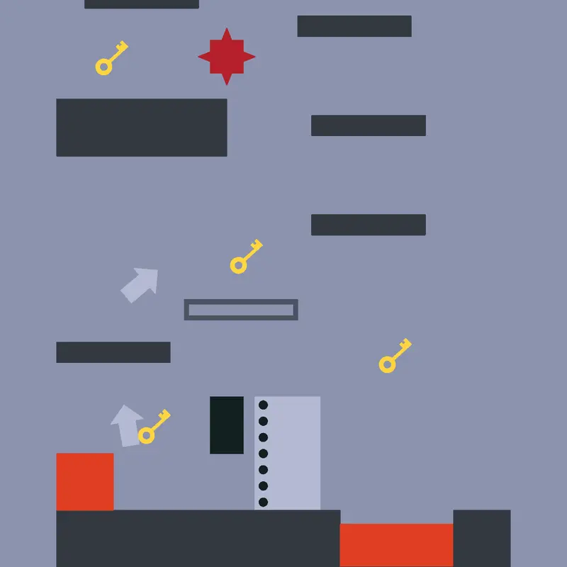 Game by @ofirman