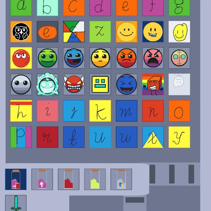 Game by @Xxwads85xX