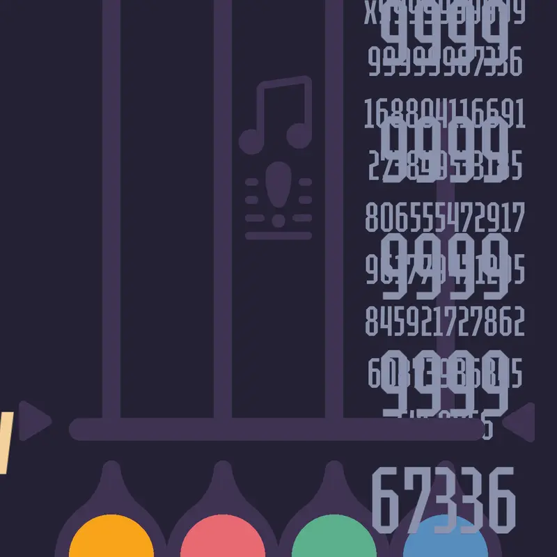 Game by @ian_100followers