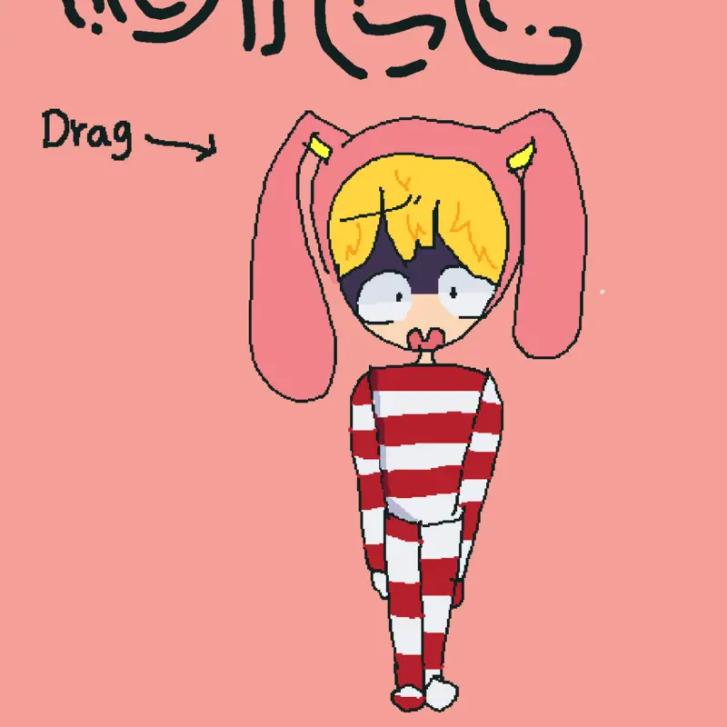 Game by @kemo-chan