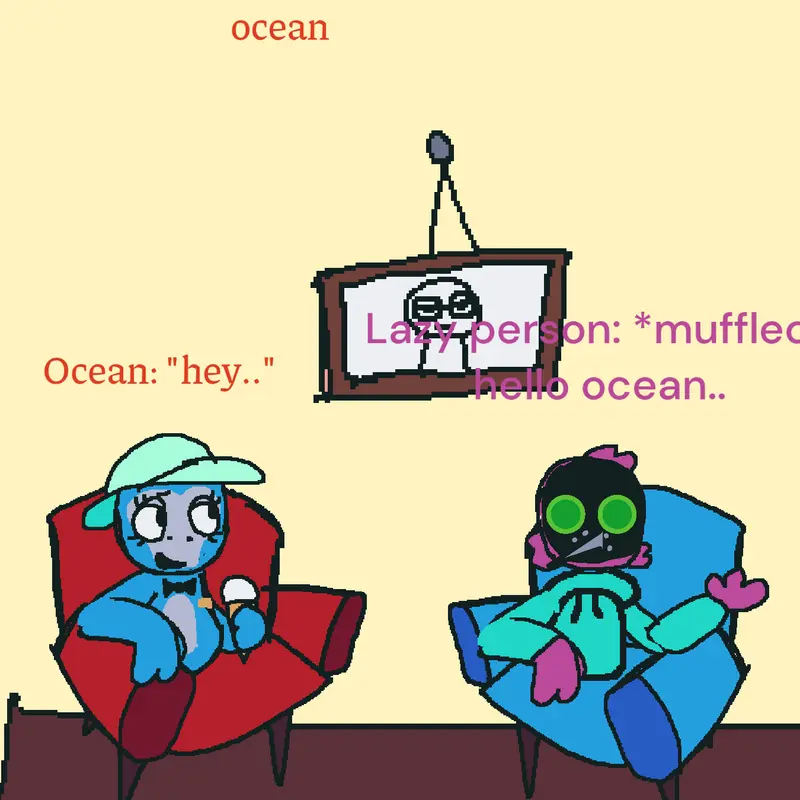 Game by @oceanic_vr