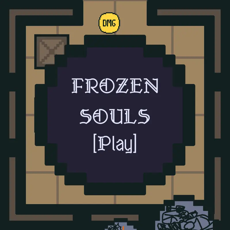 Game by @Eunoia_android