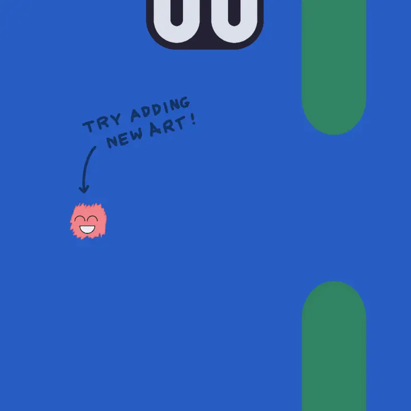 Game by @Pinepple