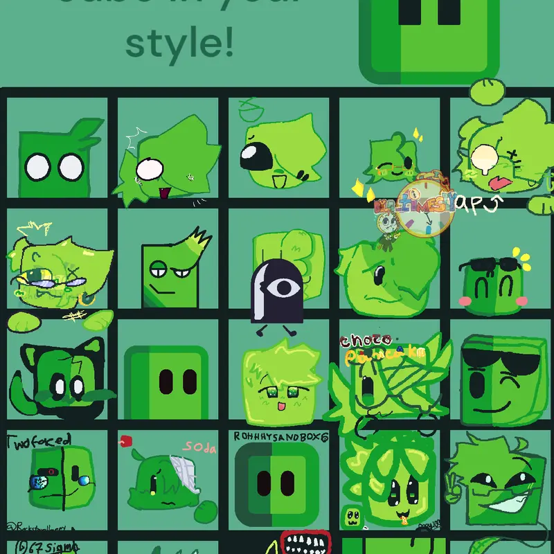 Game by @Joashymask09