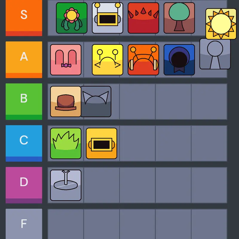 Game by @Mari2Flower