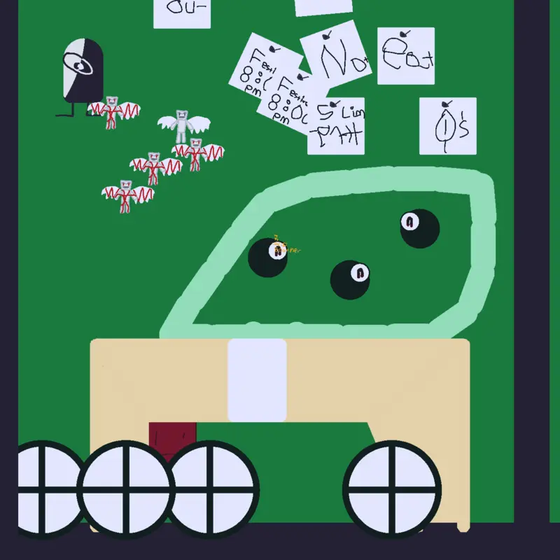 Game by @AALLAALLAALbamaL