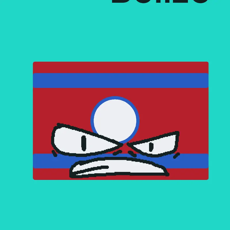 Game by @charlesthefrikineye