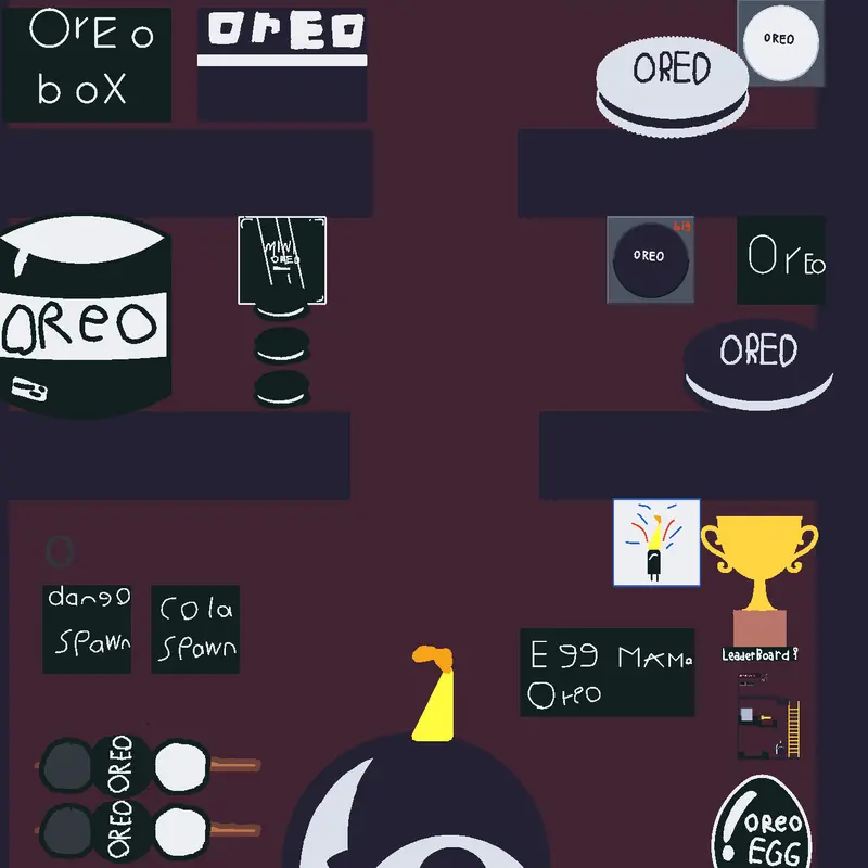 Game by @MasterWhat