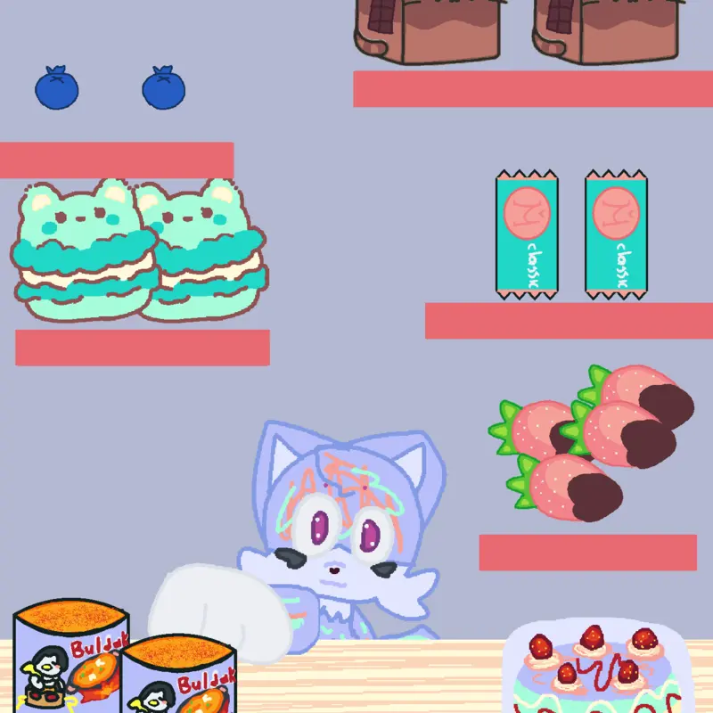 Game by @NapieFluv