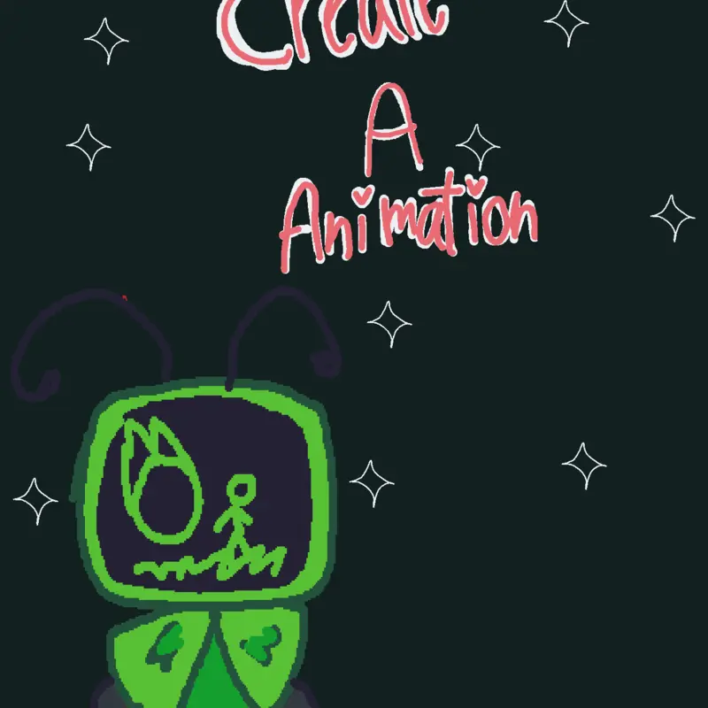Create a animation by @SugaryKitty_