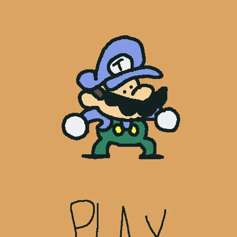 Game by @mariosinho-do-brasil62