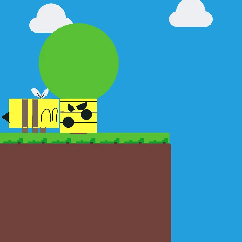 Game by @KaiTails