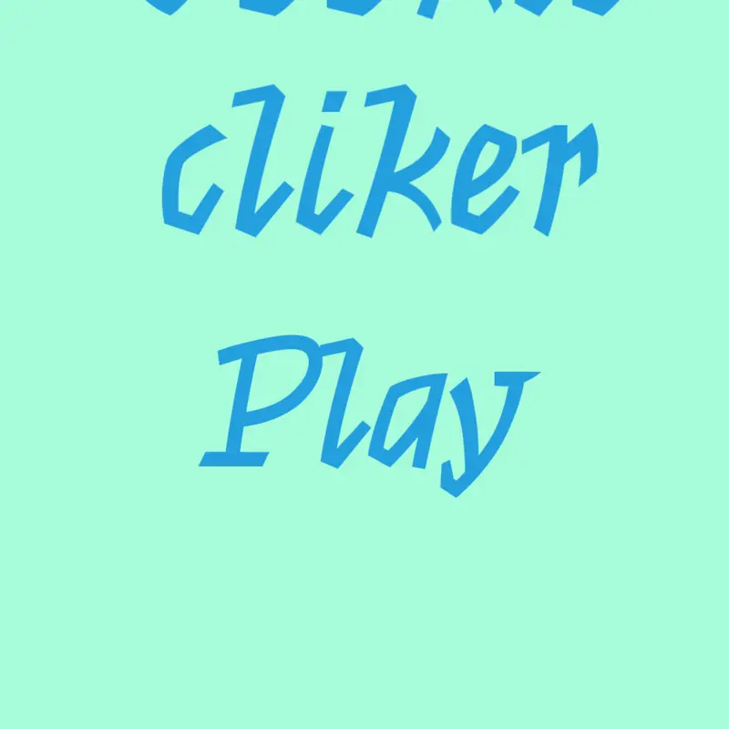 Game by @Noob2333